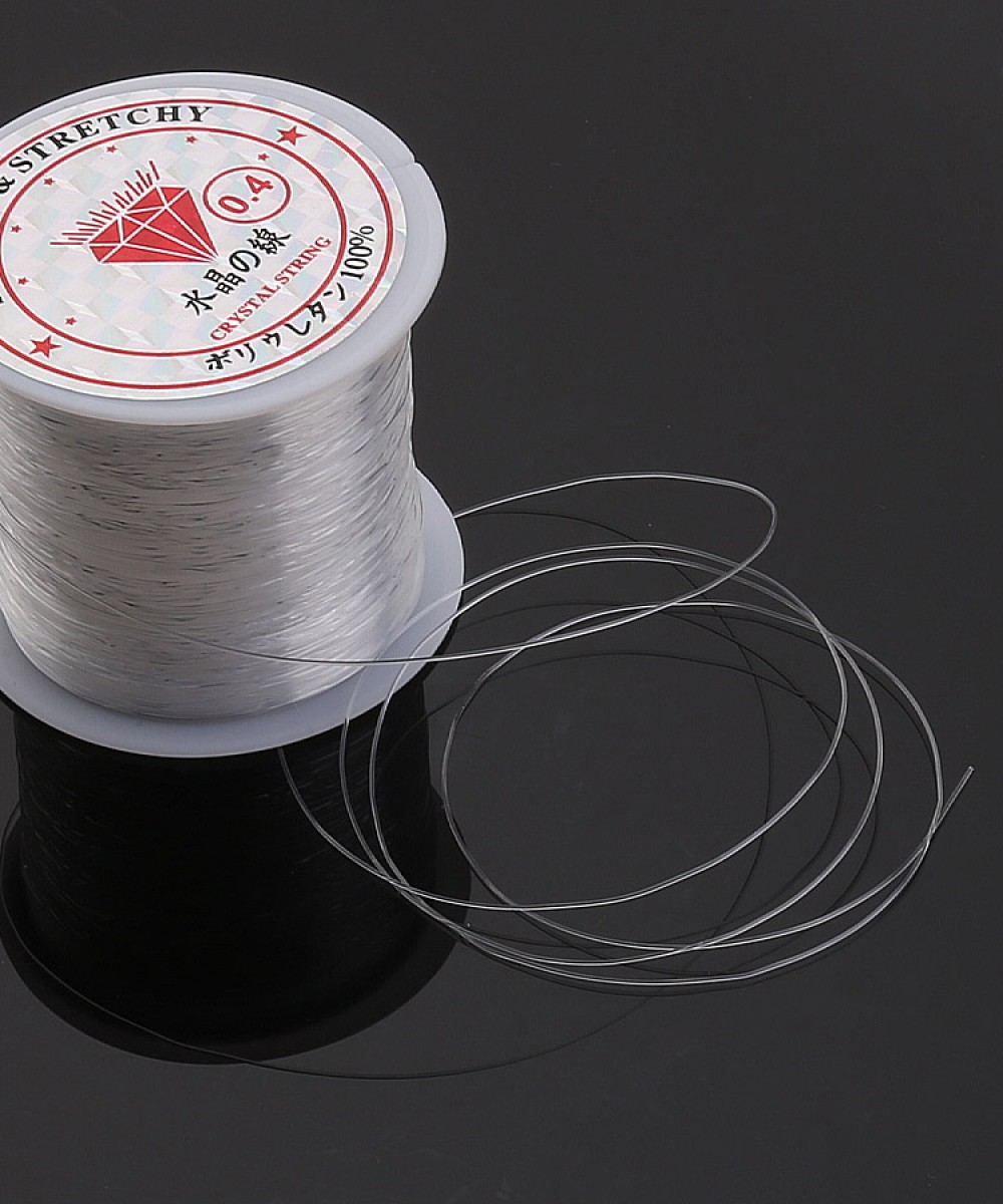 0,4 mm Misina İp