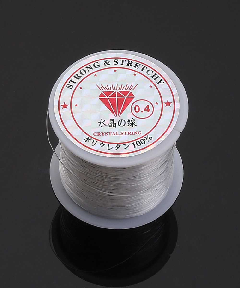 0,4 mm Misina İp