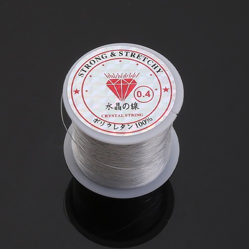 0,4 mm Misina İp