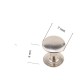 7 mm 33 No Çift Kafa Rivet 100 Takım