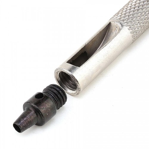 Elde Vurma Zımba Delici (1mm ... 5mm)