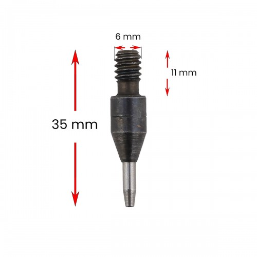 1 mm Delici (Padova)