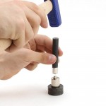 Kalıplar için Elde Vurma Aparatı