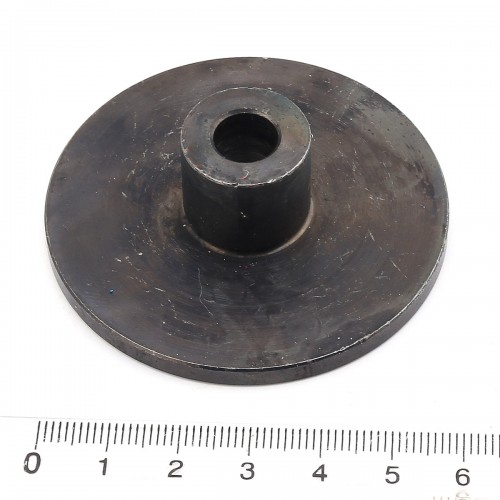 Tulumba Kapsül Yüzüğü 60 mm