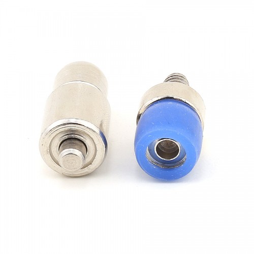 10,5 mm Delikli Tırnaklı Klikıt Kalıbı 10,5 mm Delikli Tırnaklı Klikıt Kalıbı