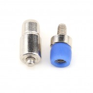 7,8 mm Delikli Tırnaklı Klikıt Kalıbı