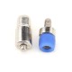 10,5 mm Delikli Tırnaklı Klikıt Kalıbı 10,5 mm Delikli Tırnaklı Klikıt Kalıbı