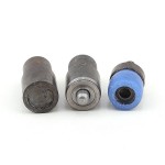 9,5 mm Kapaklı Klikıt Kalıbı