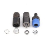 9,5 mm Sedefli Klikıt Kalıbı