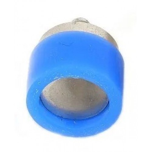14 mm Düz Kot Düğme Kalıbı