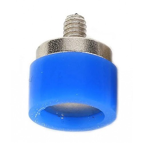14 mm Düz Kot Düğme Kalıbı