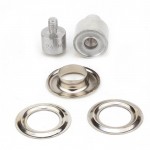 24 No Kuşgözü Kalıbı