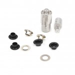 4 No Kuşgözü Kalıbı