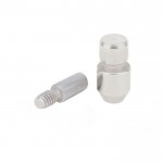 6 mm 0 no Kapaklı Çift Taraflı Rivet Kalıp
