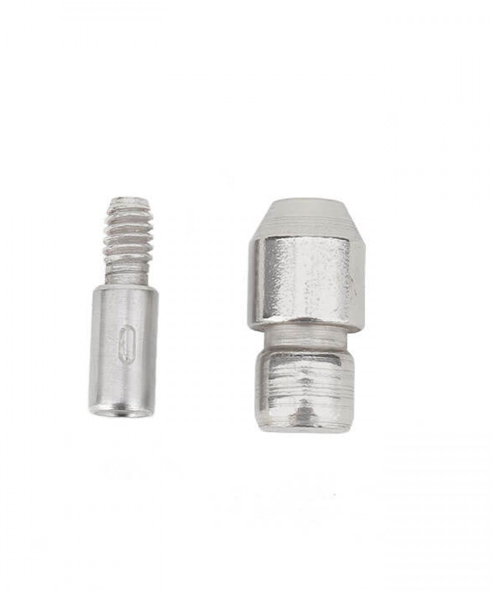11 mm 75 no Çift Taraflı Kapaklı Rivet Kalıp