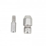 12 mm 123 no Çift Taraflı Kapaklı Rivet Kalıp