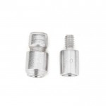 7 mm 33 no Çift Kafalı Kapaklı Rivet Kalıbı