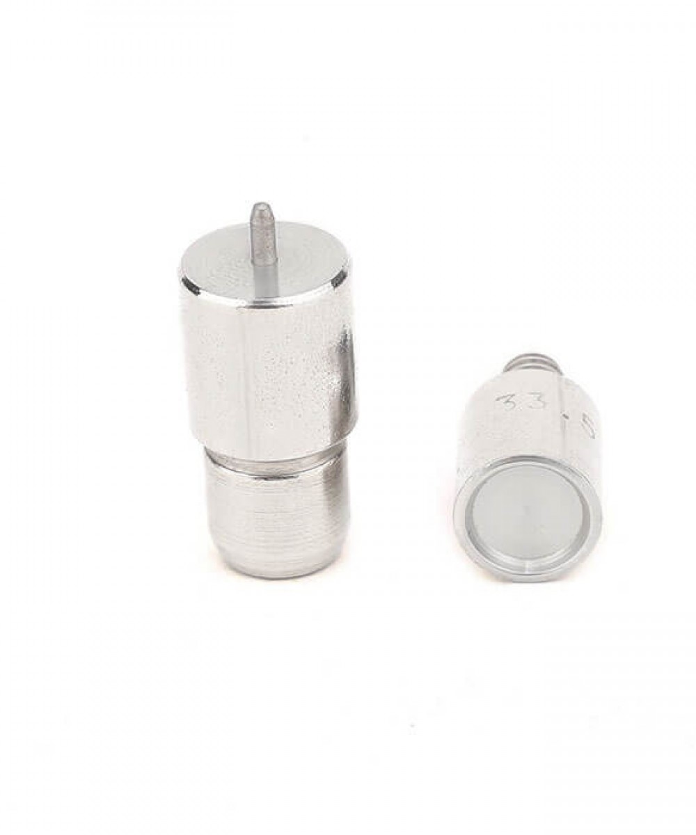 11 mm 75 no Rivet Kalıbı