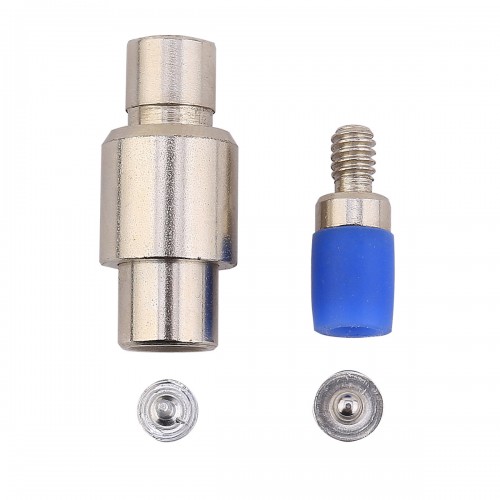 9,5 mm Memeli Perçin Kalıbı