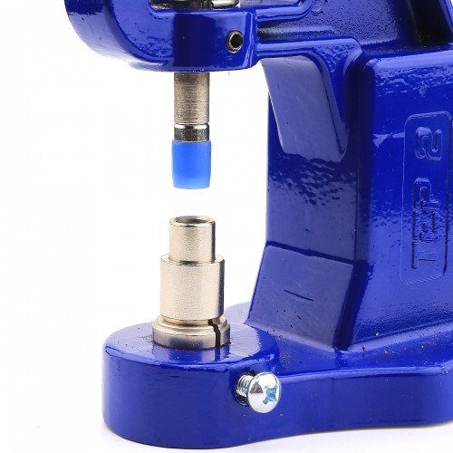 9,5 mm Memeli Perçin Kalıbı