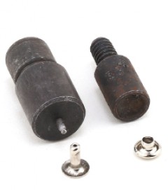 Rivet ve Perçin Kalıpları