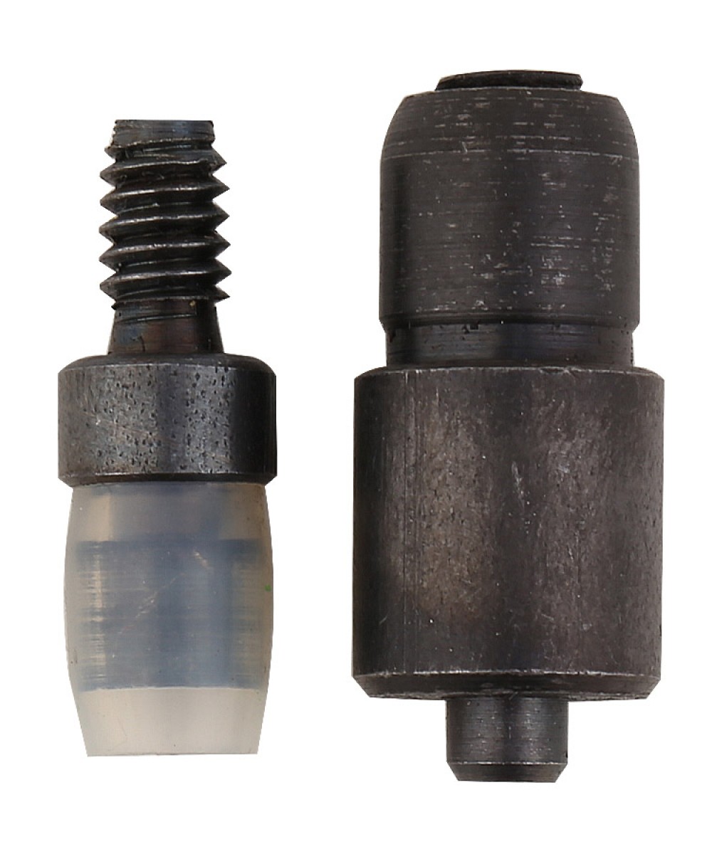10 mm İnci Çakma Kalıbı