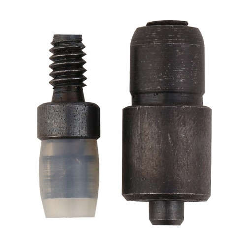 10 mm İnci Çakma Kalıbı