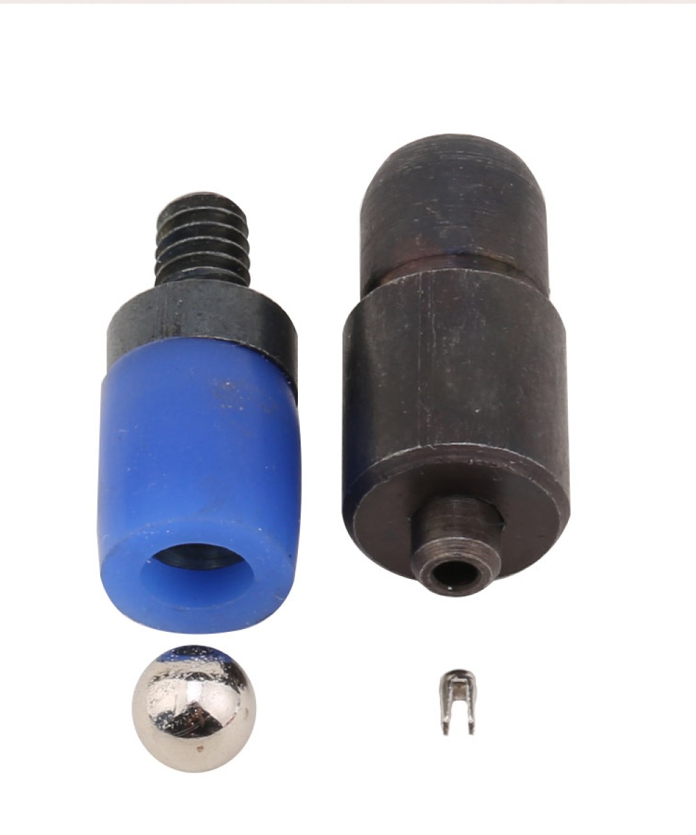 10 mm İnci Çakma Kalıbı