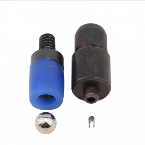 10 mm İnci Çakma Kalıbı