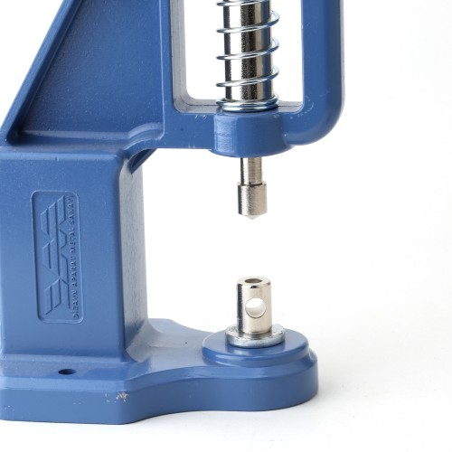 1,5 mm Şakül Delici Kalıp