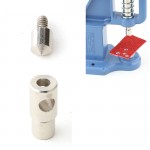 1,5 mm Şakül Delici Kalıp