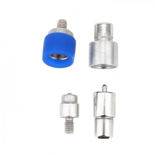 12,5 mm Mini 61 No ÇıtÇıt Kalıbı
