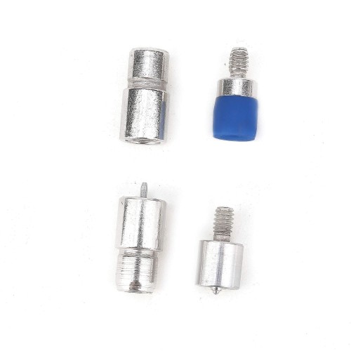 10 mm VT2 ÇıtÇıt Kalıbı
