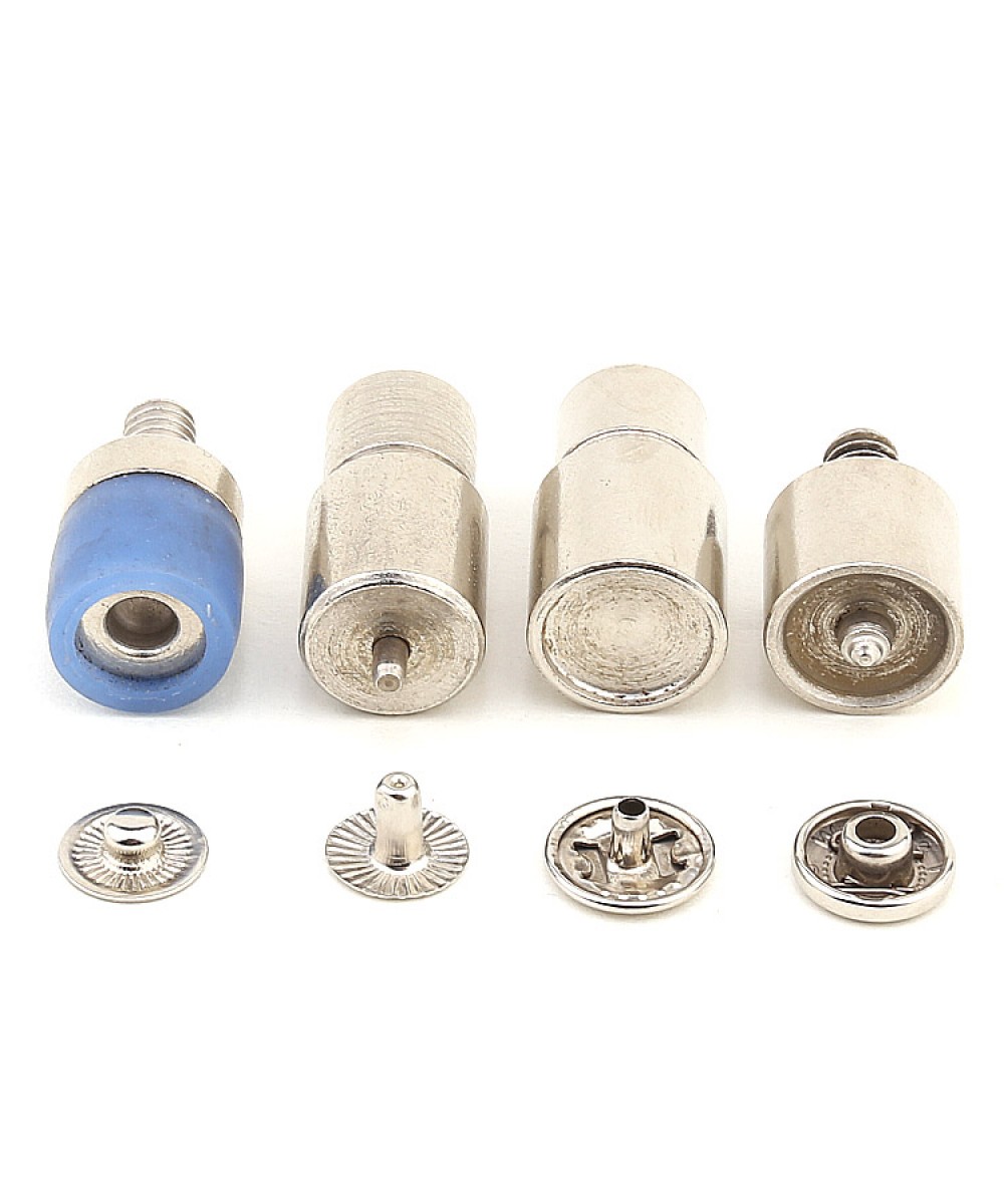 12,5 mm 54 No ÇıtÇıt Kalıbı