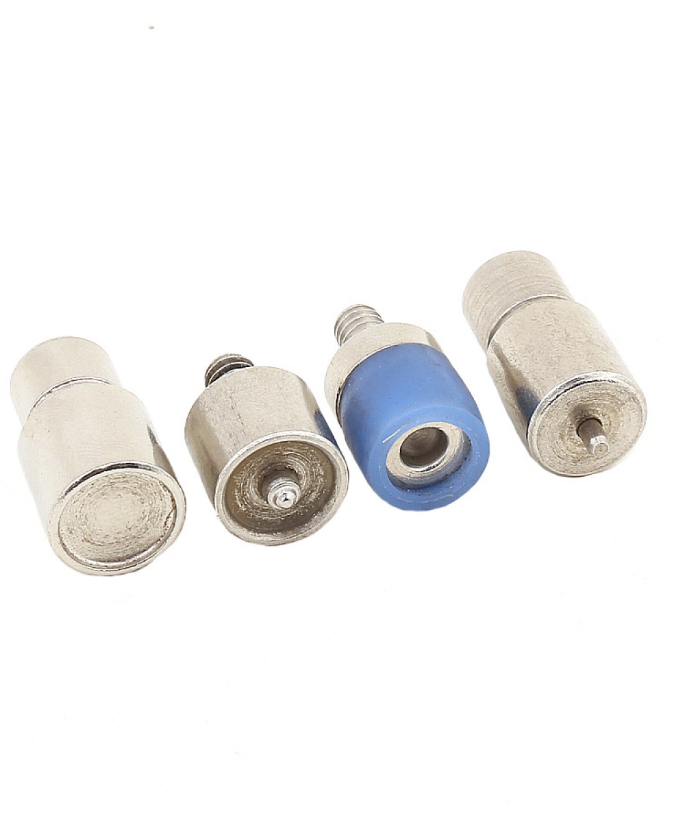 12,5 mm 54 No ÇıtÇıt Kalıbı