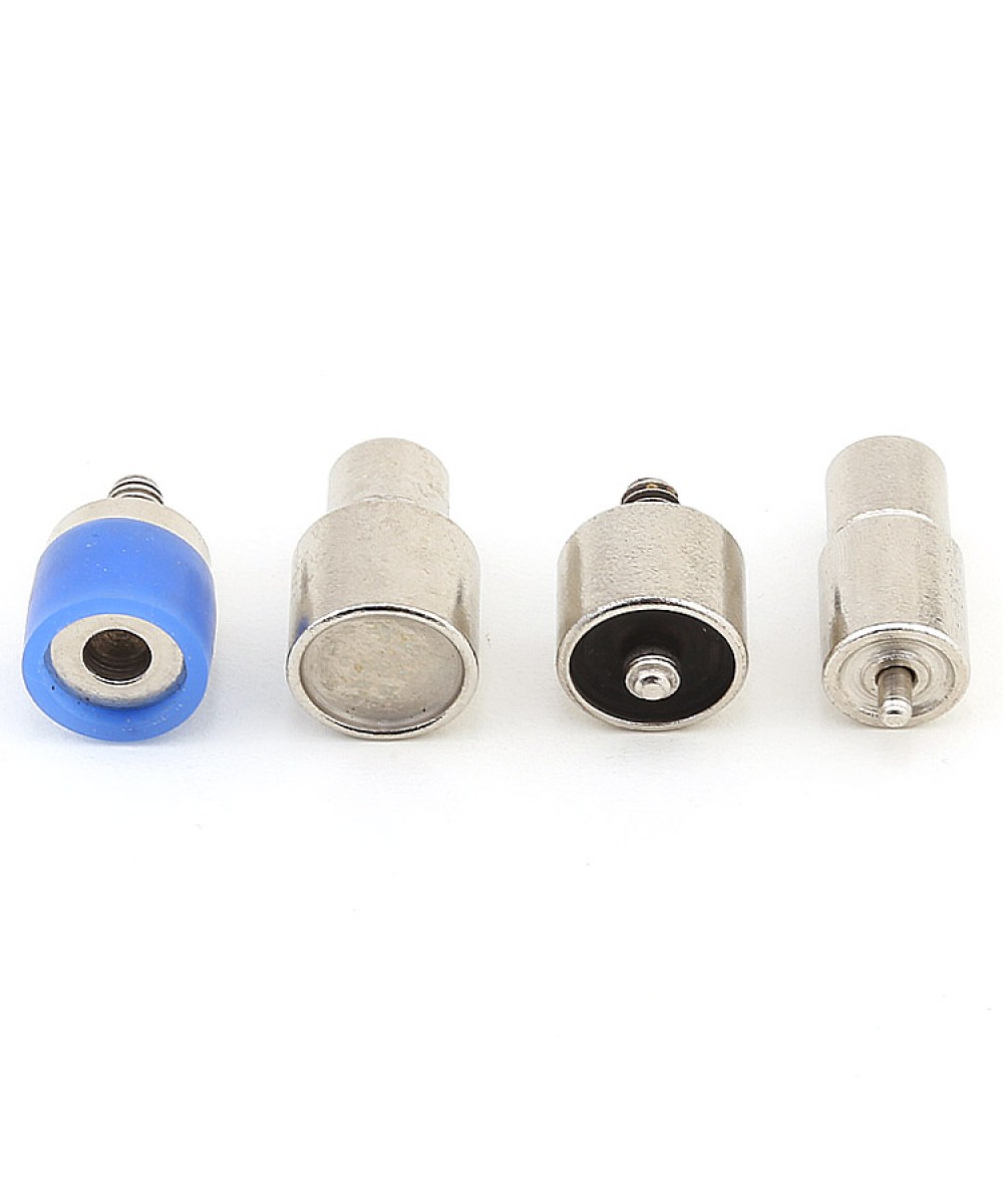 15 mm Alfa ÇıtÇıt Kalıbı
