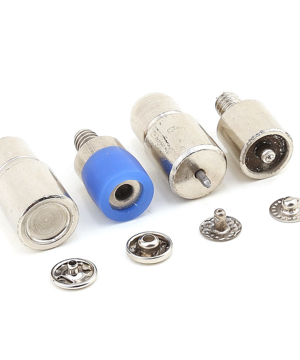 10 mm VT2 ÇıtÇıt Kalıbı