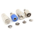 10 mm VT2 ÇıtÇıt Kalıbı