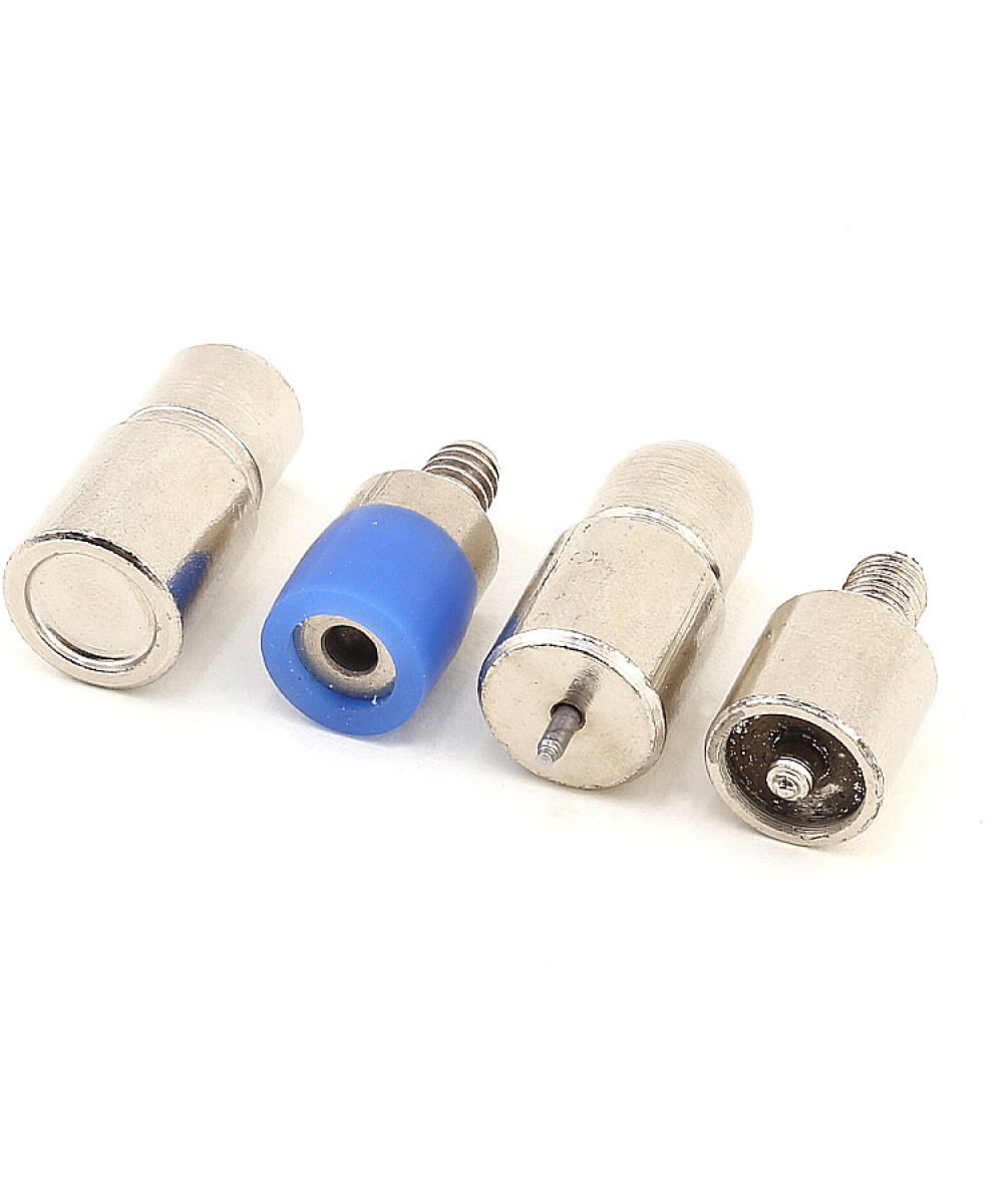 10 mm VT2 ÇıtÇıt Kalıbı